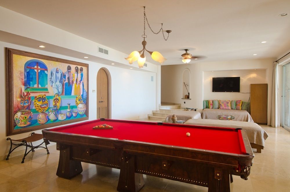 Villa Marcella Cabo San Lucas Ngoại thất bức ảnh