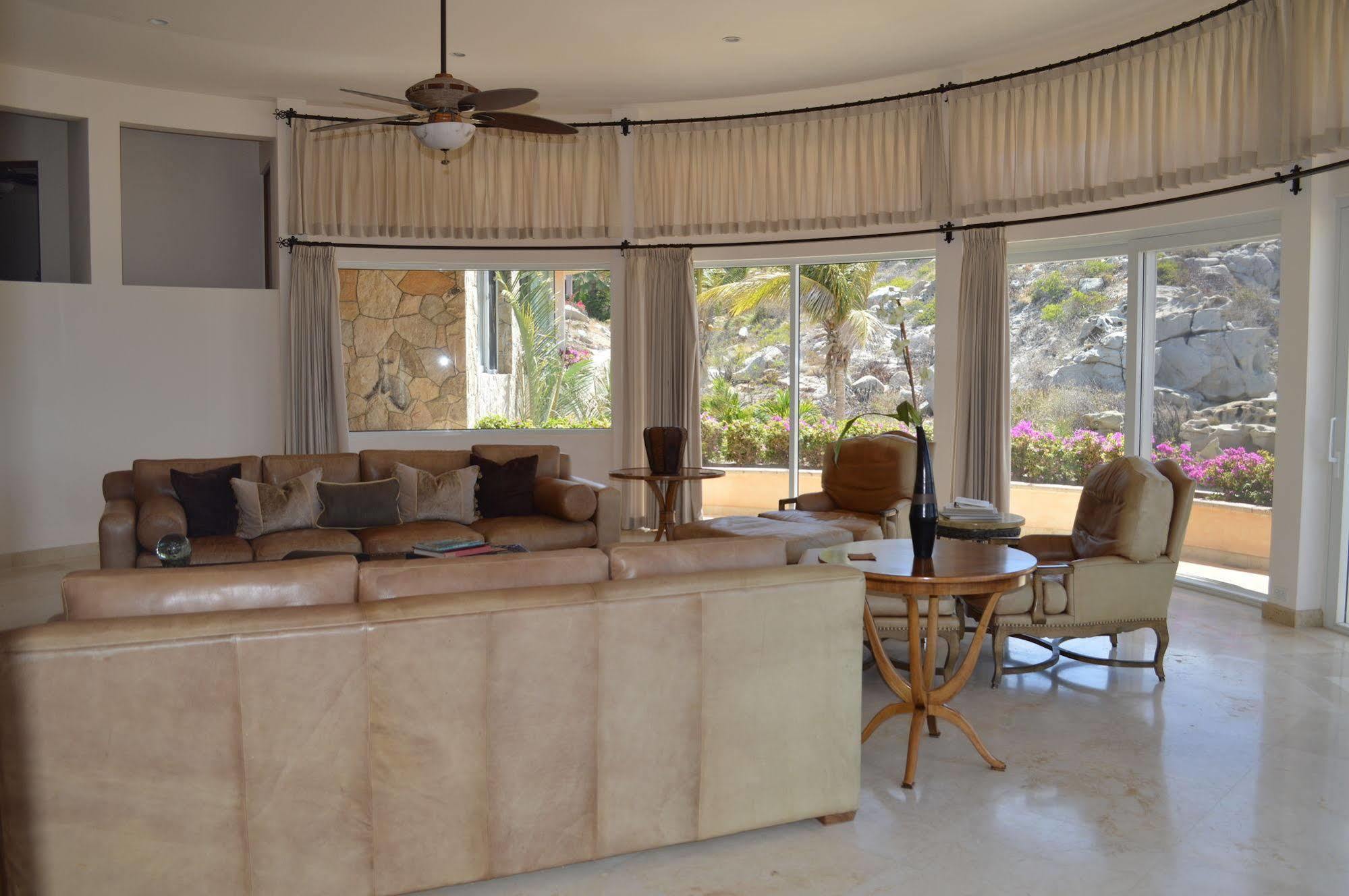 Villa Marcella Cabo San Lucas Ngoại thất bức ảnh