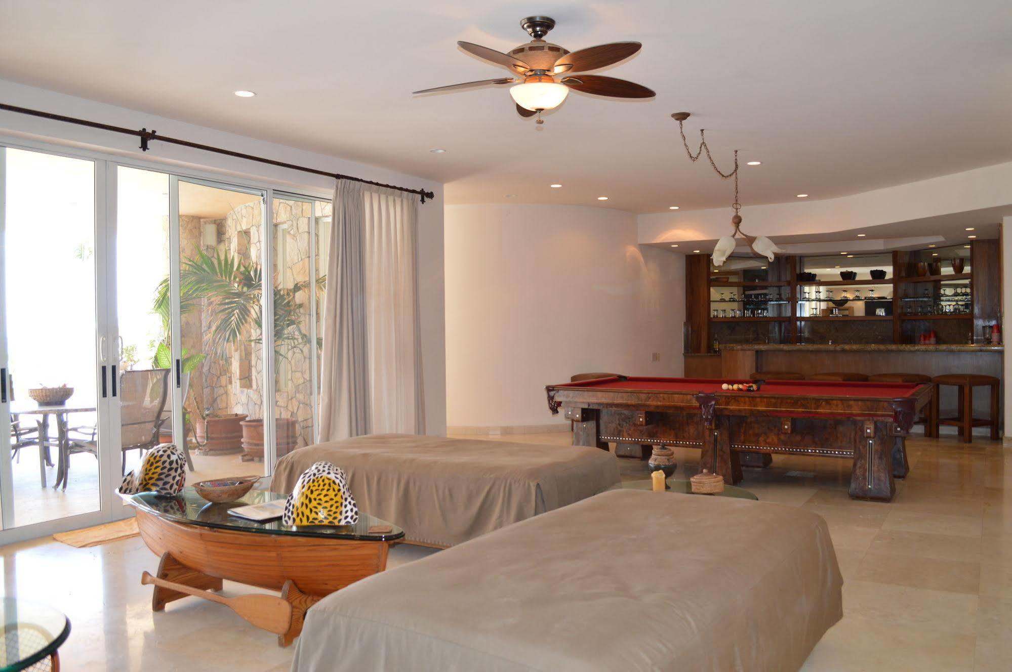 Villa Marcella Cabo San Lucas Ngoại thất bức ảnh
