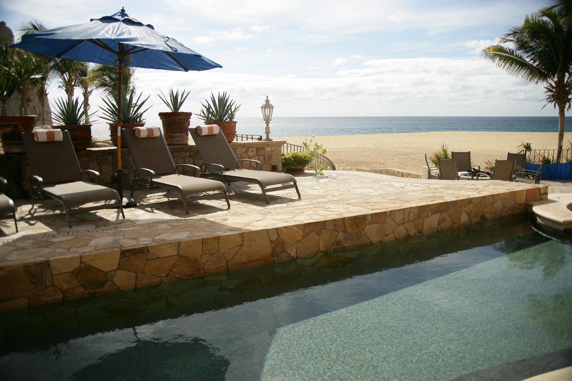 Villa Marcella Cabo San Lucas Ngoại thất bức ảnh
