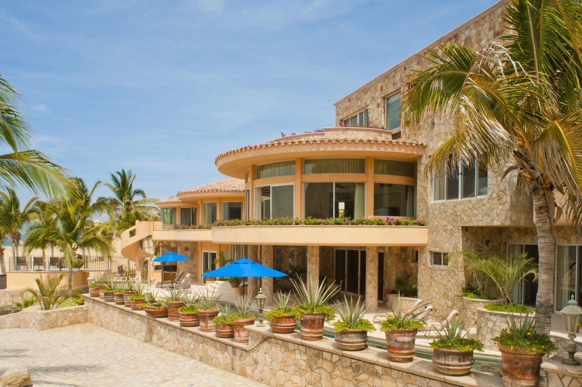 Villa Marcella Cabo San Lucas Ngoại thất bức ảnh