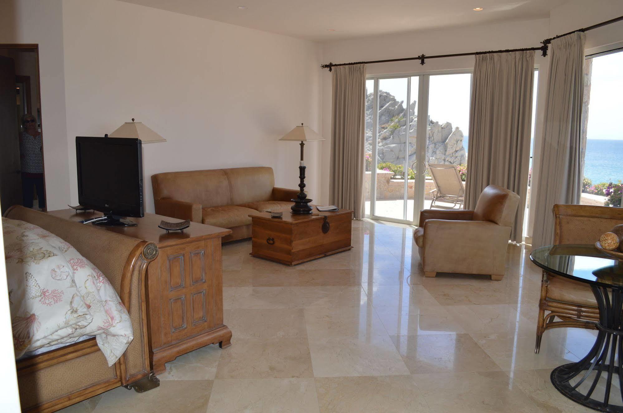 Villa Marcella Cabo San Lucas Ngoại thất bức ảnh