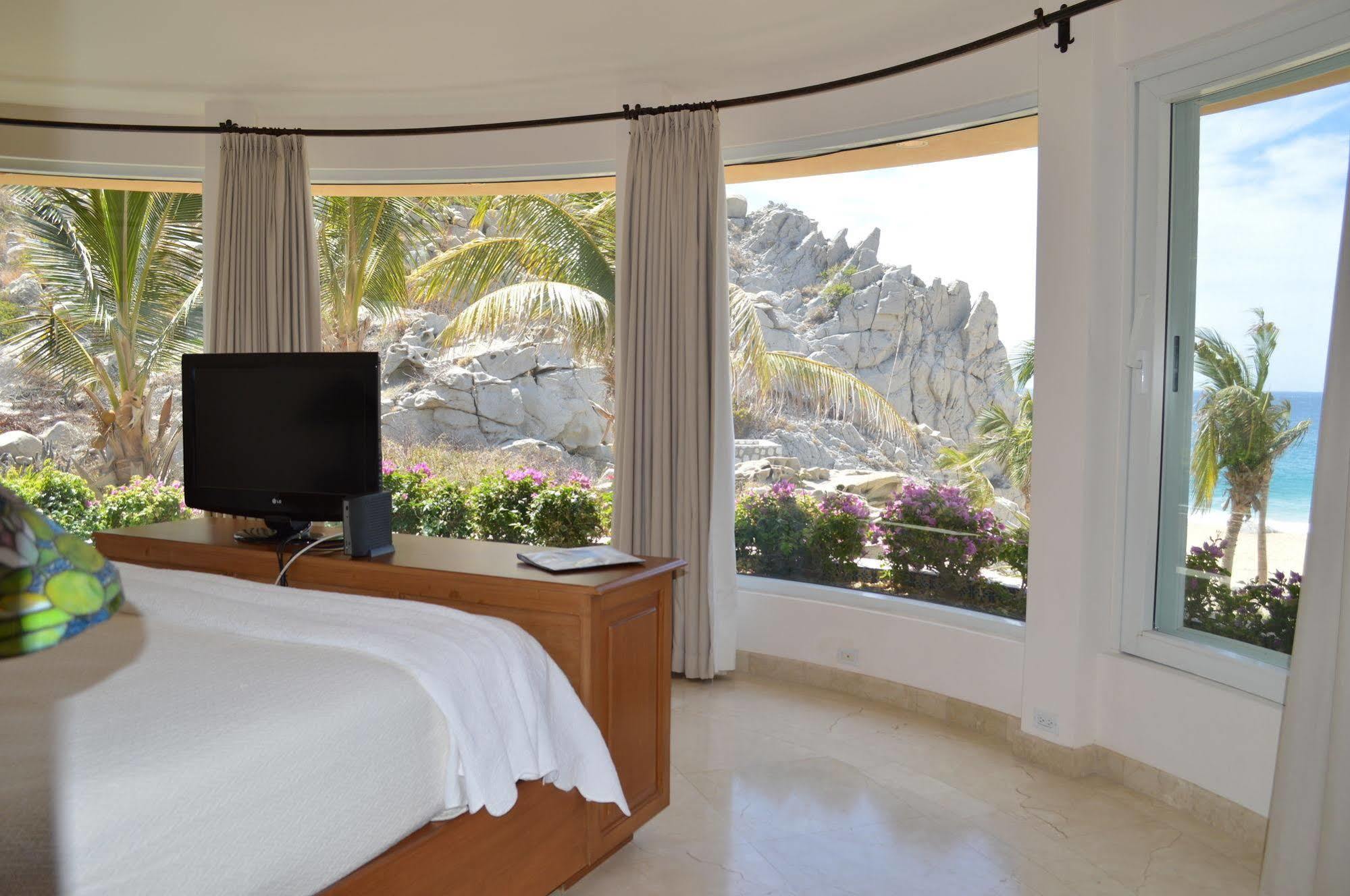 Villa Marcella Cabo San Lucas Ngoại thất bức ảnh