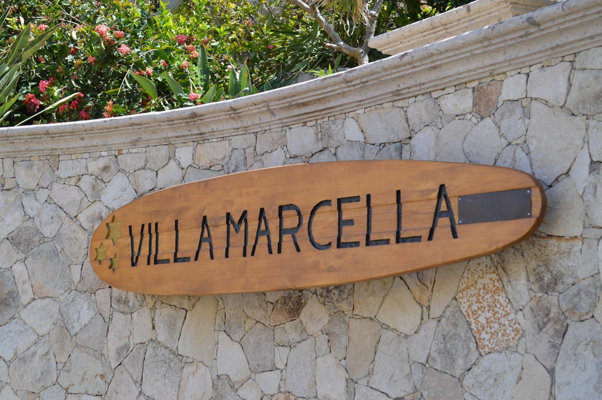 Villa Marcella Cabo San Lucas Ngoại thất bức ảnh