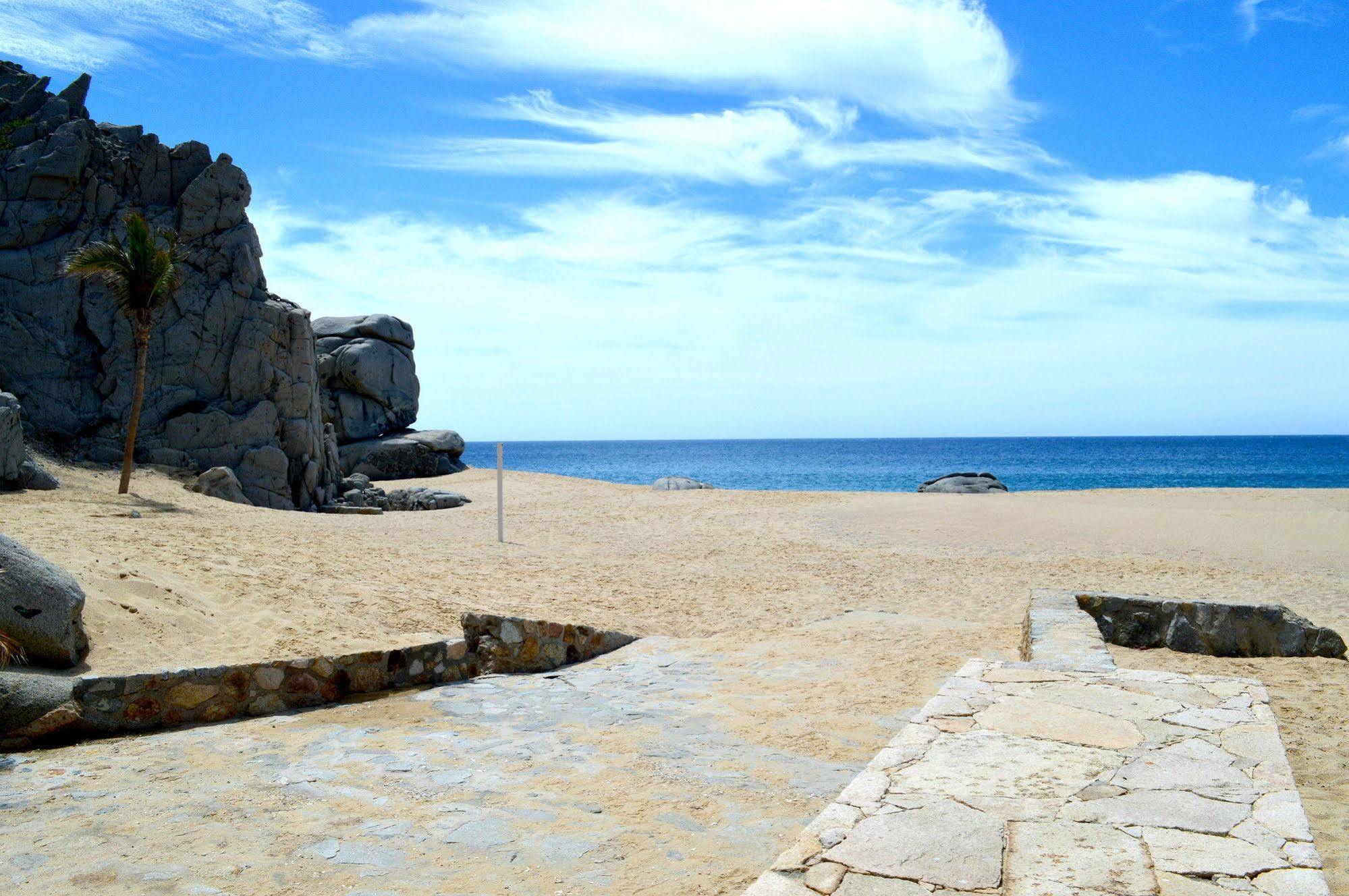 Villa Marcella Cabo San Lucas Ngoại thất bức ảnh