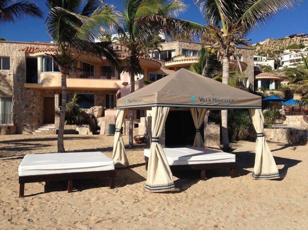 Villa Marcella Cabo San Lucas Ngoại thất bức ảnh