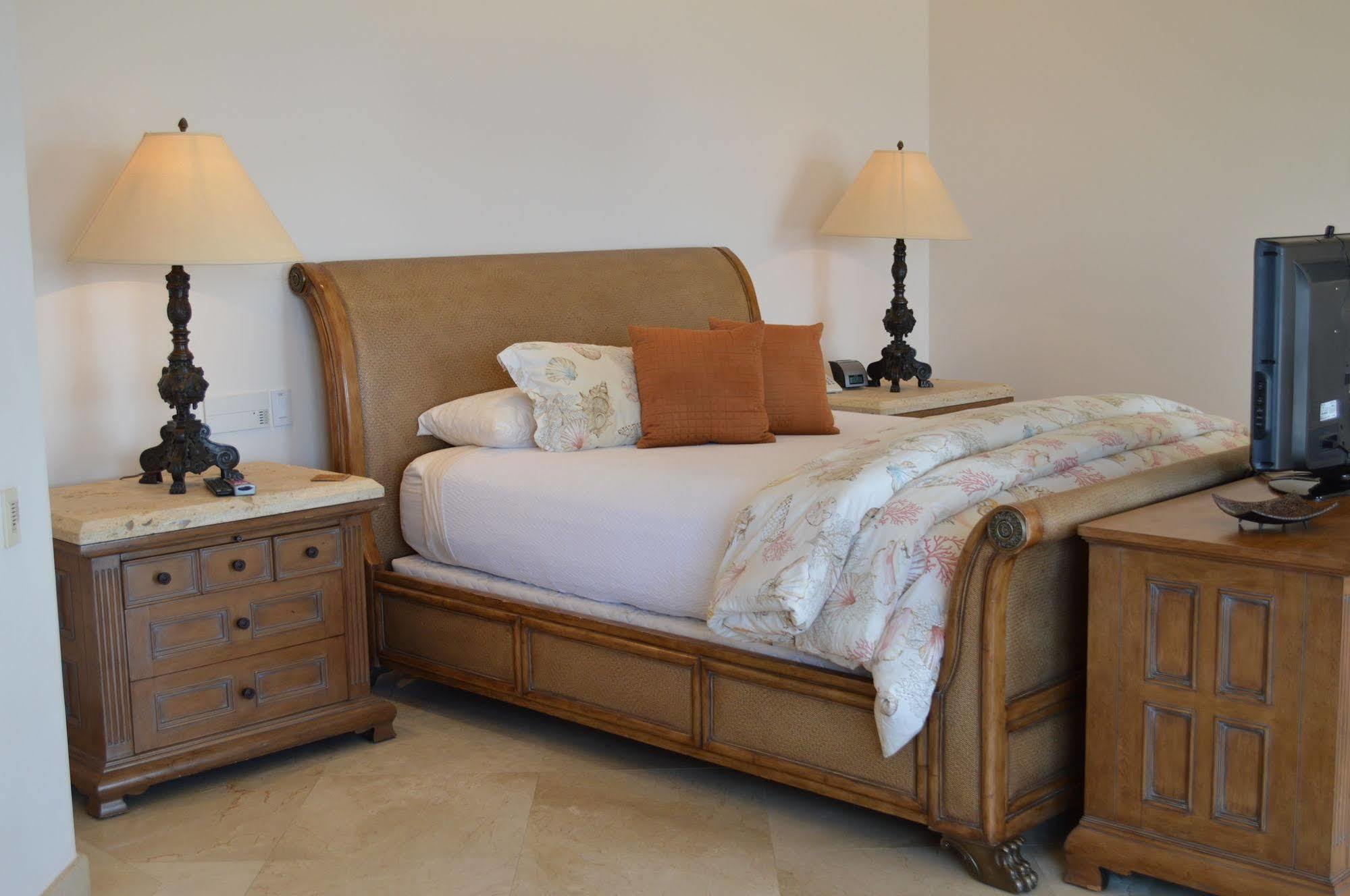 Villa Marcella Cabo San Lucas Ngoại thất bức ảnh